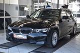 BMW 330e Advantage Steptronic LED*AHK*Digital Tacho