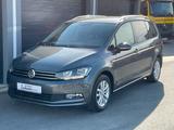 Volkswagen Touran 1,4 TSI Allstar - NAVI * 7-Sitzer * - VW Touran 7-Sitzer