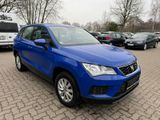 Seat Ateca Reference 1-HAND°KLIMA°TEMPOMAT°USB°16"ALU - Seat Ateca: Reference