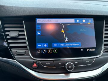 Bild 11 Opel Astra K Sports Tourer Elegance Start/Stop