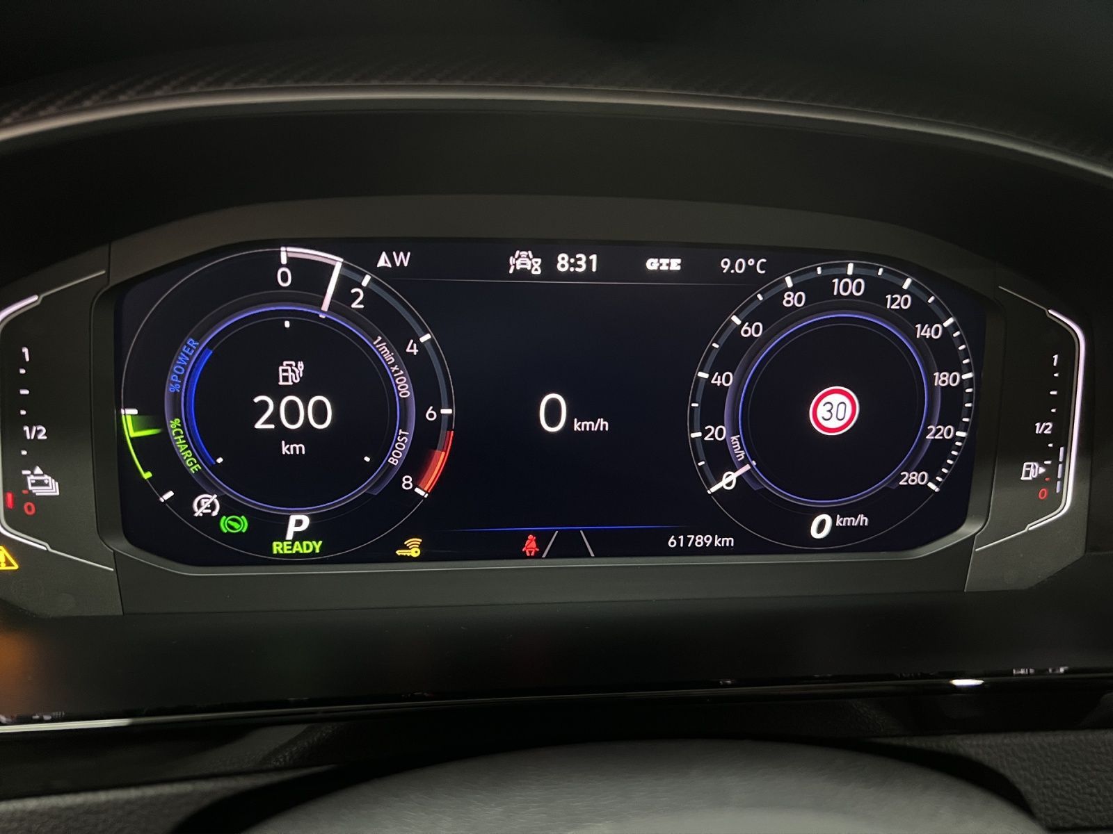 Volkswagen Arteon - Bild 9