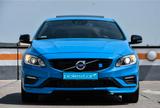 Volvo S60 T6 AWD Geartronic Polestar Polestar - Volvo S60 Polestar