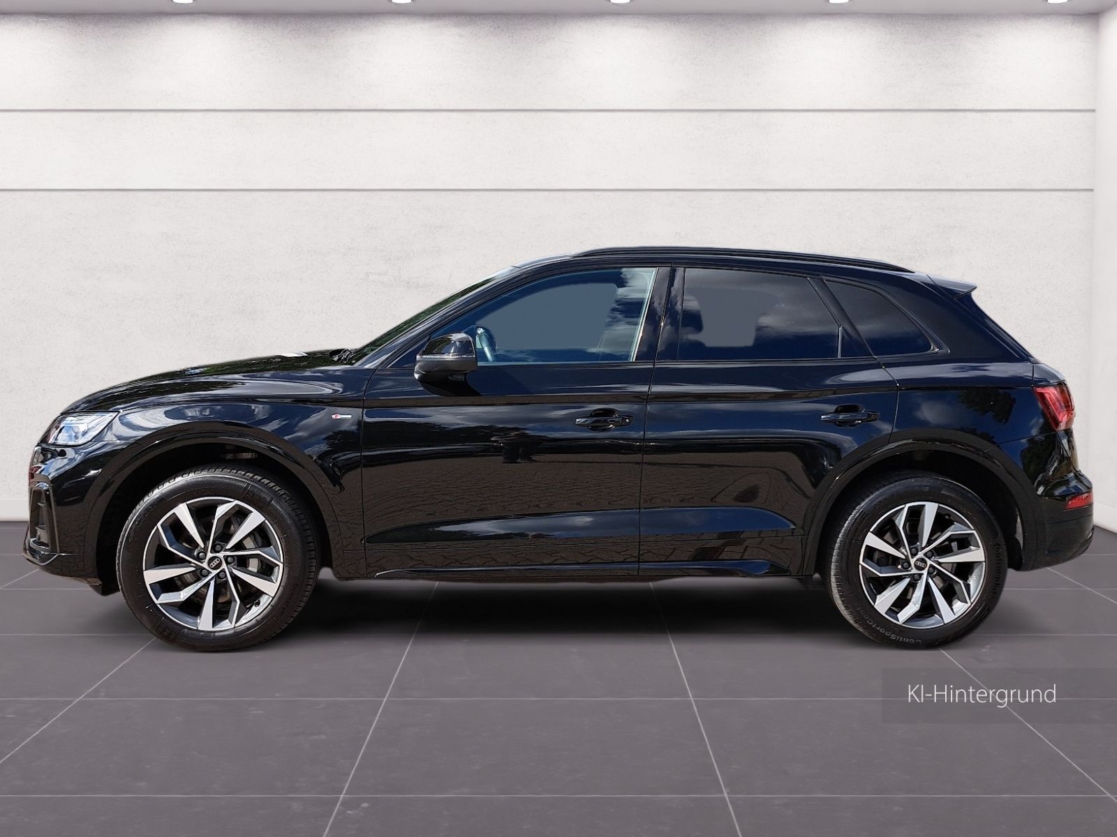 Audi Q5 - Bild 7