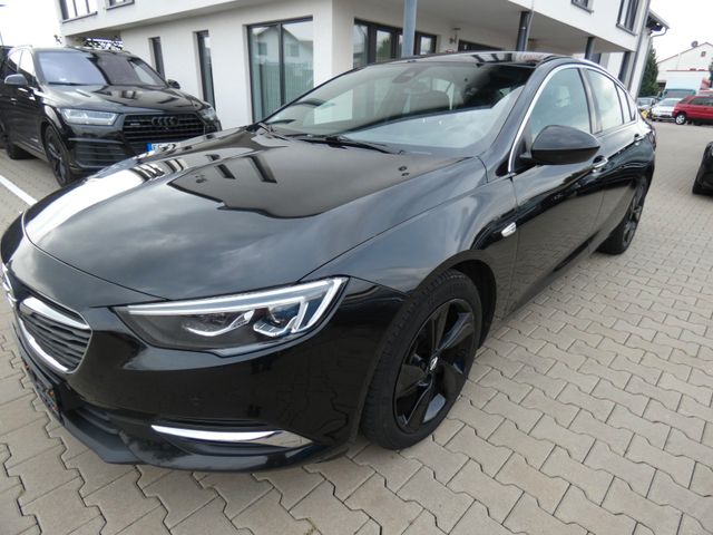 Opel Insignia B Grand Sport Innovation Navi Automatik