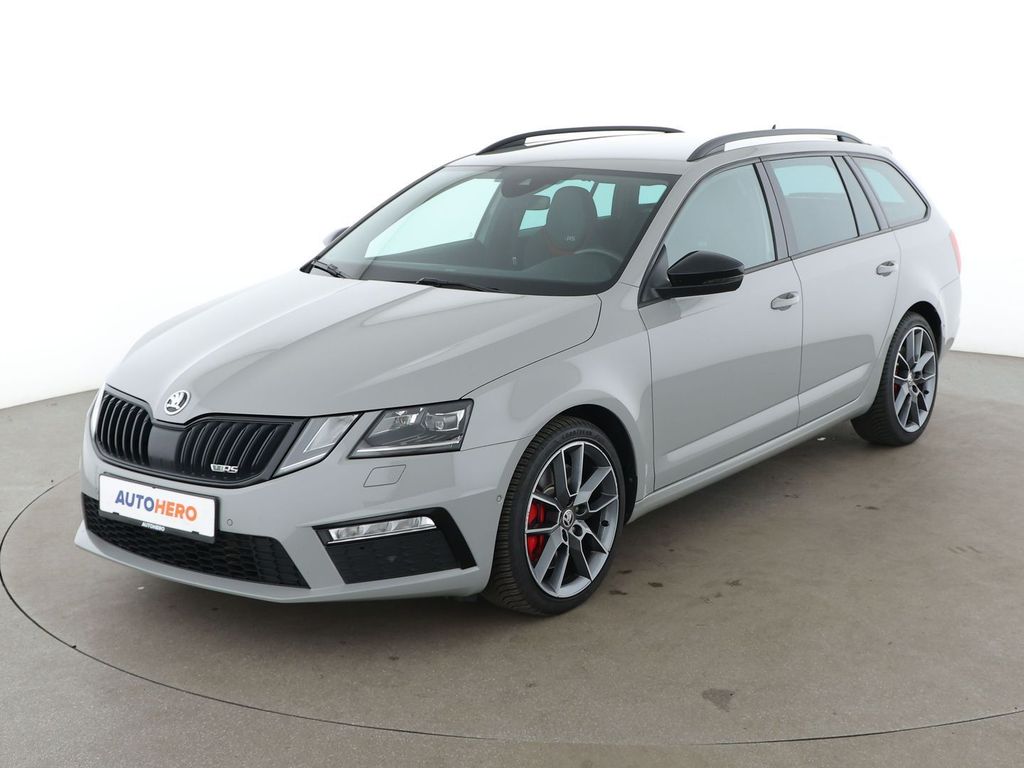 Image of Skoda Octavia