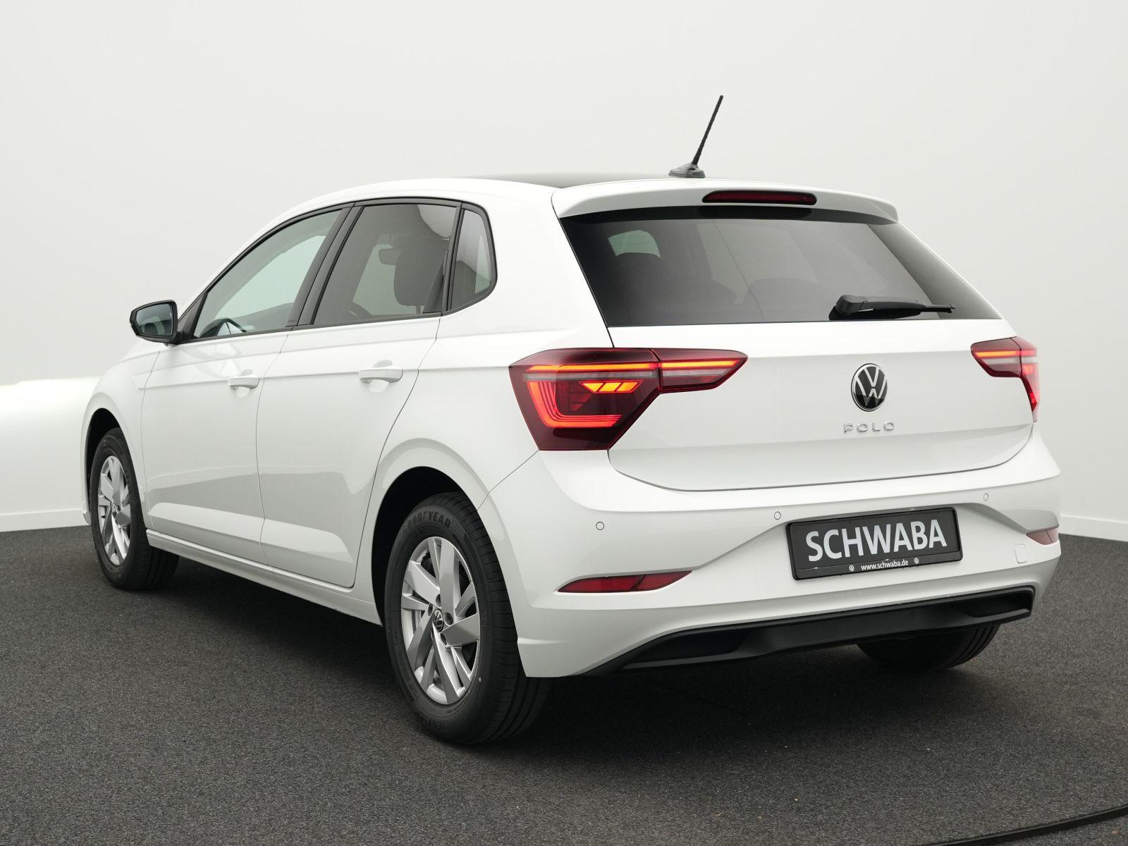 Volkswagen Polo Style 1,0 TSI DSG *AHK*IQ.LIGHT*ACC*15"*, миниатюра 27