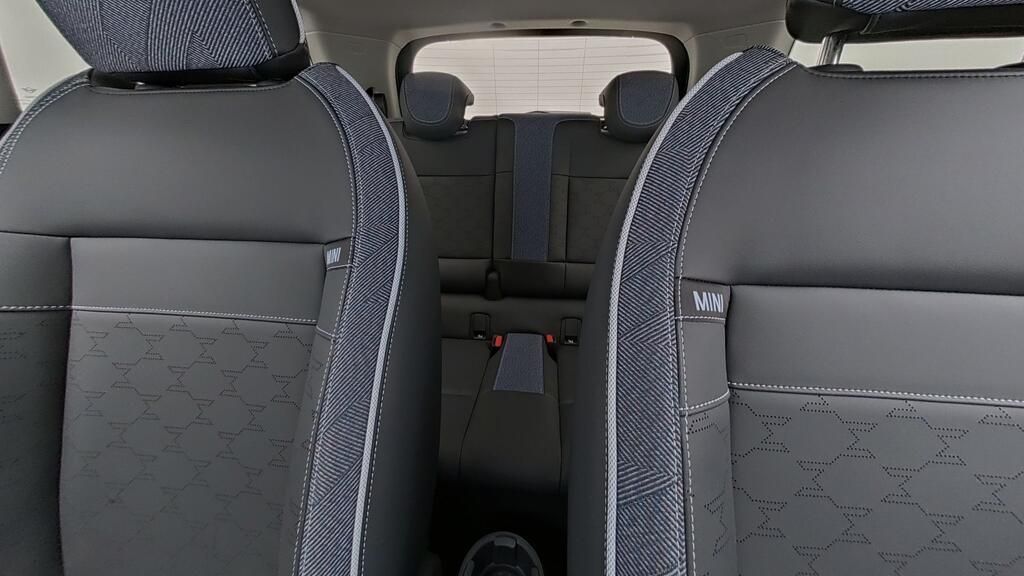MINI Cooper SE - Bild 14