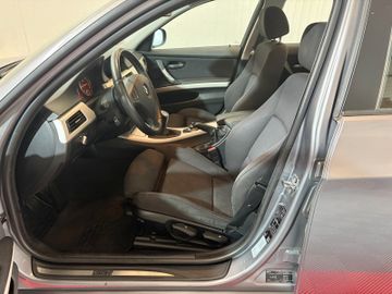 BMW 320 - 7
