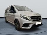 Mercedes-Benz V 250 AVANTGARDE EDITION  AMG Line - gebrauchte Mercedes-Benz V 250 aus dem Jahr 2018