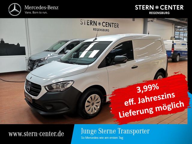 Mercedes-Benz Citan 110 CDI Klima PDC Sitzheizung DAB