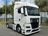 MAN TGX 18.470 / GM / RETARDER / 2021 / LED