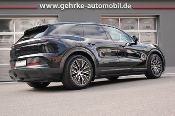 Porsche Cayenne EV*AHK,Beifahrerdispl.,BOSE,HeadUp,TODAY