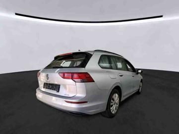 Volkswagen Golf - Bild 5