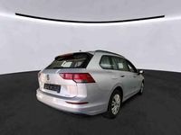 Volkswagen Golf - Vorschau Bild 5