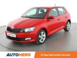 Skoda Fabia 1.0 TSI Cool Plus*PDC*SHZ*ALU*KLIMA* - Skoda Fabia Gebrauchtwagen in Hamburg