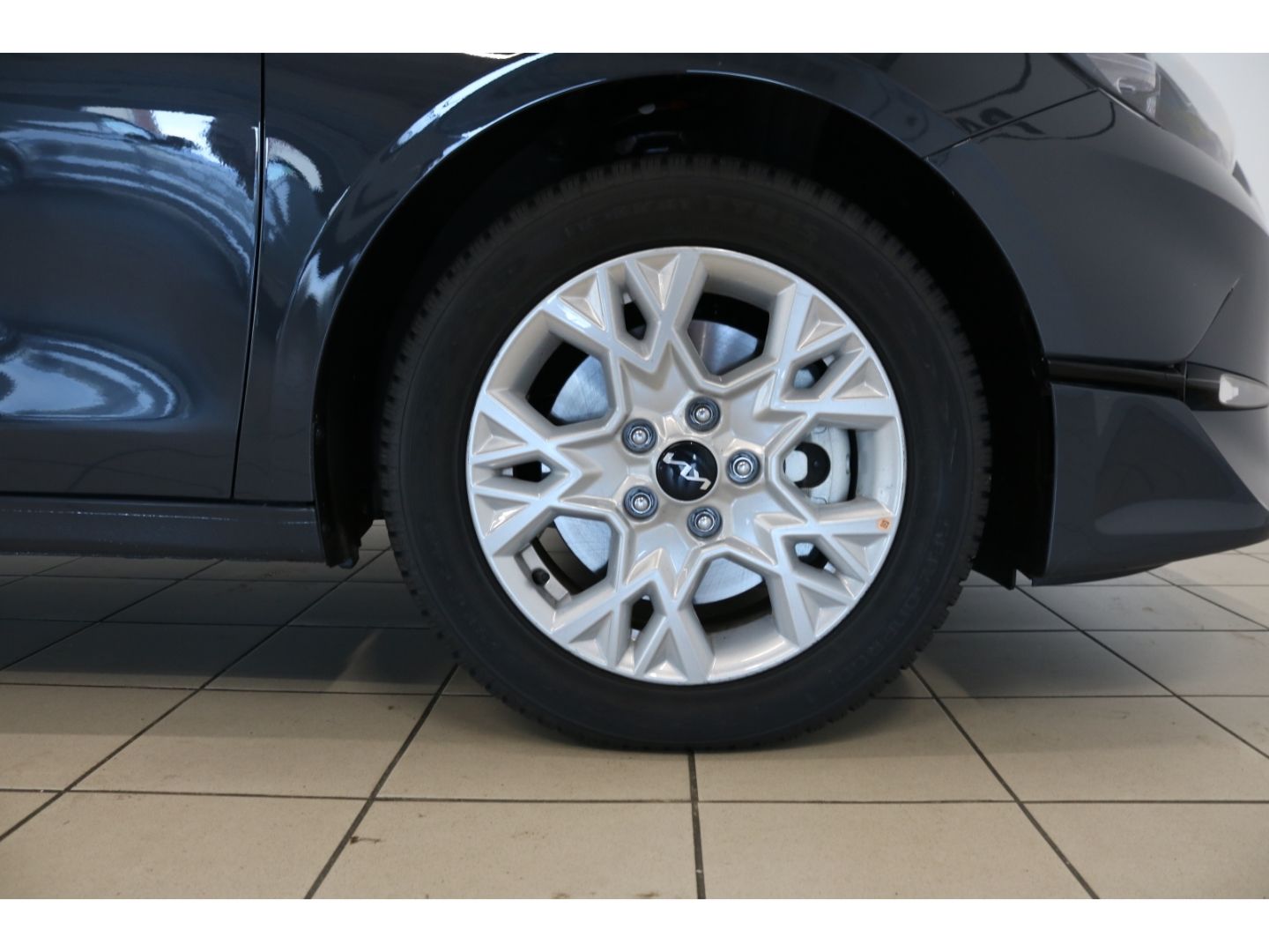 Fahrzeugabbildung Kia Ceed_sw Vision SHZ LED Navi Tempomat DAB PDC