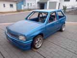 Opel Corsa A GSI C20XE - Opel aus 1990