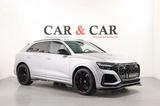 Audi Q8 RSQ8-S ABT TFSI V8 Quattro Tiptronic - Audi Q8 ABT Gebrauchtwagen