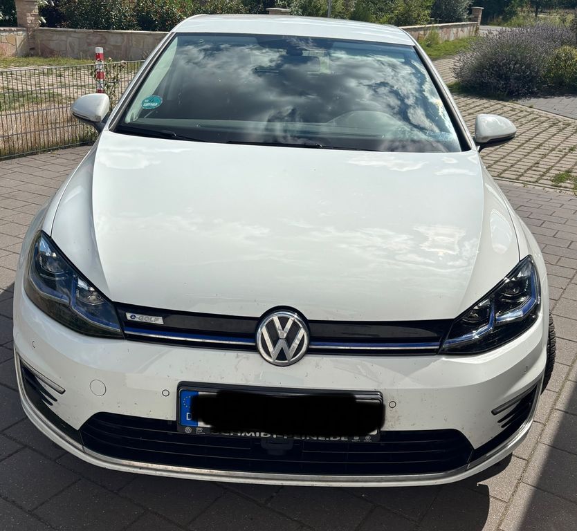 Image of Volkswagen Golf