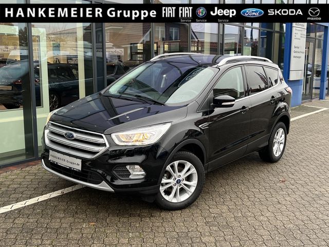 Ford Kuga Cool & Connect NAVI+SHZ+PDC+ANHÄNGERKUPPLUN