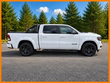 Dodge RAM - 6