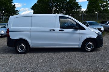 Mercedes Vito - 8
