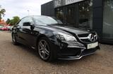 Mercedes-Benz E 350 E -Klasse Coupe E 350 BlueTec / d*AMG* - Mercedes-Benz E 350 in Bremen