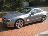 Mercedes-Benz SL 280 - - Mercedes-Benz SL-Klasse von privat