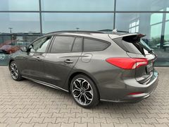 Fahrzeugabbildung Ford Focus Turnier 1.5 ST-Line X *LED*APP*TEMP*SHZ*18