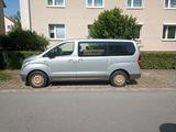 Hyundai H1 Travel Comfort Van Bus - gebrauchte Hyundai H-1 aus dem Jahr 2010