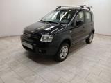 Fiat FIAT Panda 1.3 mjt 16v Climbing 4x4 75cv - Fiat Panda Climbing mit Diesel-Antrieb
