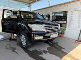 Toyota Land Cruiser 4,7-l-V8-VVT-i Executive Automa... - Toyota Land Cruiser mit Benzin-Antrieb: Geländewagen, Automatik