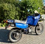 Yamaha  XT 600Z Tenere 3AJ - YAMAHA XT600Z TENERE