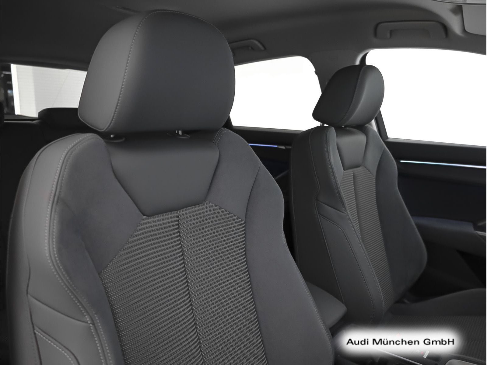 Audi Q3 - Bild 14