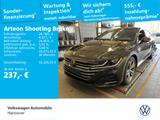 Volkswagen Arteon Shooting Brake 2.0 TSI DSG R-Line Navi LE - VW Arteon Gebrauchtwagen in Hannover