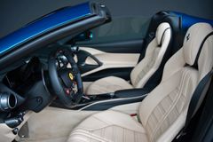 FERRARI 812 GTS - Carbon*ADAS*LIFT*JBL*SurroundView*