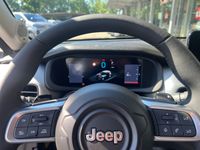 Jeep Avenger - Vorschau Bild 12