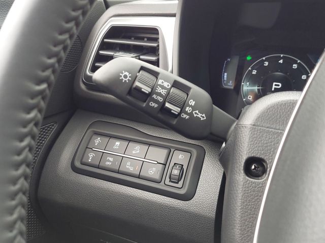 KGM Tivoli Nomad Plus 1.5 NaviLederLEDCarPlayDAB