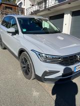 Volkswagen Tiguan 1.5 TSI OPF UNITED UNITED