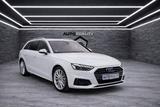 Audi A4 Allroad Quattro 40 TDI *LEDER*MASSAGE*LED - Audi A4 Allroad aus 2020