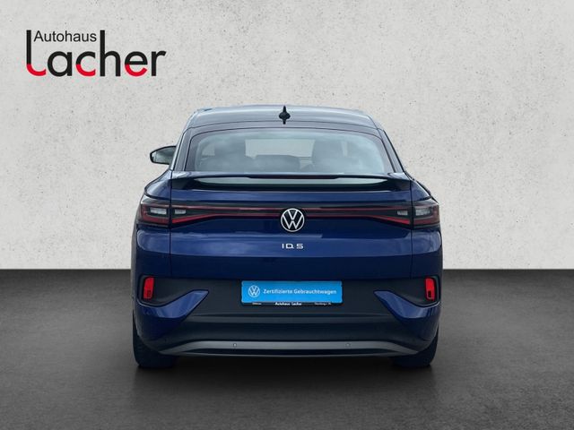ID.5 Pro Performance 150kW 77kWh