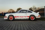 Porsche 911 Carrera RS  2,7 Replika traumhaft - Porsche: Replika