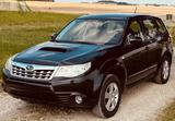 Subaru Forester 2.0D Active Active - Subaru Forester aus 2012 mit Diesel-Antrieb