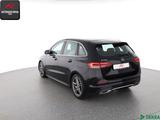 Mercedes-Benz B 220 4M AMG BICOLOR,CARPLAY,TOTWINKEL,SPURHALTE - Mercedes-Benz B 220: AMG