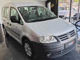 Volkswagen Caddy Life 1.4 TSI 1.Hand Top Gepflegt - Volkswagen Gebrauchtwagen in Chemnitz