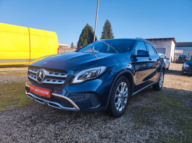 Mercedes-Benz GLA 180 GLA -Klasse GLA 180