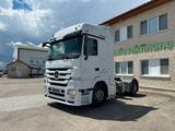 Mercedes-Benz ACTROS 1844 MP3 , automatic, EURO 5 vin 895 - Offers
