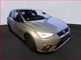 Seat Ibiza 1.5 TSI DSG FR Pro Black Edition Navi LM18 - Seat Ibiza: Fr Pro Black Edition