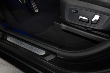 ALPINA XD3 Allrad PANO STHZ H&K ACC 360° 22" 1.Hand