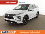 Mitsubishi Eclipse Cross 2.4 Plug-in Hybrid Top 4WD Aut. - Mitsubishi Eclipse Cross in Essen